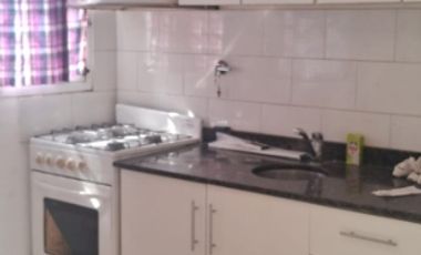 Casa PH en alquiler en Haedo Centro Sur