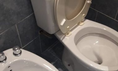 Casa PH en alquiler en Haedo Centro Sur