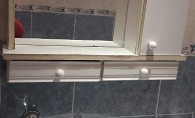 Casa PH en alquiler en Haedo Centro Sur