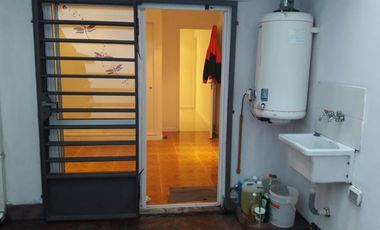Casa PH en alquiler en Haedo Centro Sur