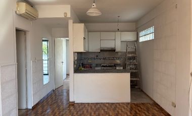 Departamento en alquiler en Villa Cramer
