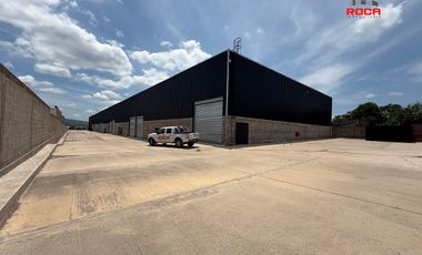 Galpónes en alquiler Arenales Ruta N1