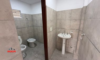 Galpónes en alquiler Arenales Ruta N1