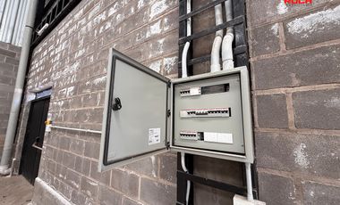 Galpónes en alquiler Arenales Ruta N1