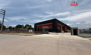 Galpónes en alquiler Arenales Ruta N1