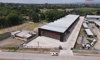 Galpónes en alquiler Arenales Ruta N1