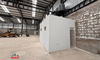 Galpónes en alquiler Arenales Ruta N1