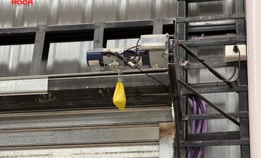 Galpónes en alquiler Arenales Ruta N1