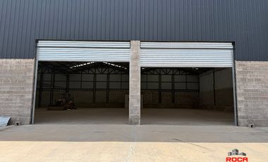 Galpónes en alquiler Arenales Ruta N1