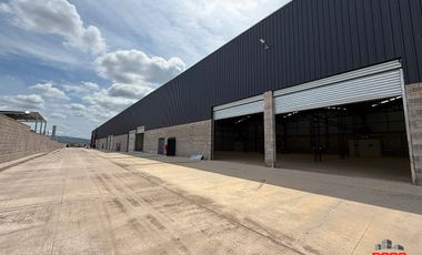 Galpónes en alquiler Arenales Ruta N1