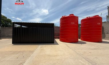 Galpónes en alquiler Arenales Ruta N1