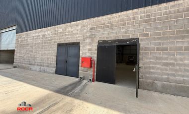 Galpónes en alquiler Arenales Ruta N1