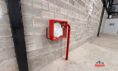 Galpónes en alquiler Arenales Ruta N1