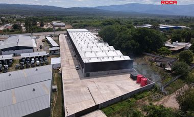 Galpónes en alquiler Arenales Ruta N1