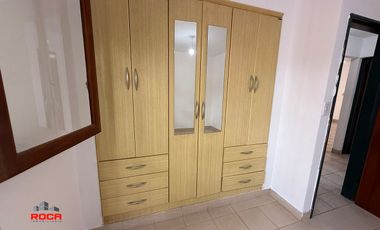 Departamento en venta en Ciudad de Nieva 3 dormi en Planta Baja