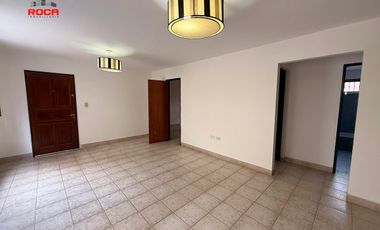 Departamento en venta en Ciudad de Nieva 3 dormi en Planta Baja