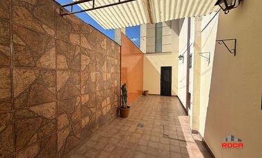 Departamento en venta en Ciudad de Nieva 3 dormi en Planta Baja