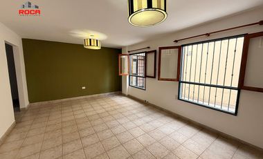 Departamento en venta en Ciudad de Nieva 3 dormi en Planta Baja