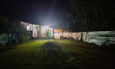 HERMOSA Y APACIBLE CASA EN VENTA - CAMPO QUIJANO - SALTA