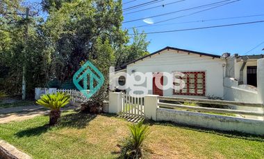 HERMOSA Y APACIBLE CASA EN VENTA - CAMPO QUIJANO - SALTA