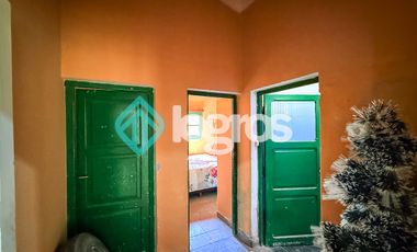 HERMOSA Y APACIBLE CASA EN VENTA - CAMPO QUIJANO - SALTA