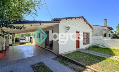HERMOSA Y APACIBLE CASA EN VENTA - CAMPO QUIJANO - SALTA