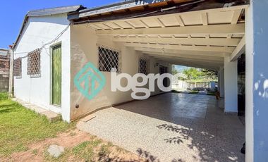 HERMOSA Y APACIBLE CASA EN VENTA - CAMPO QUIJANO - SALTA