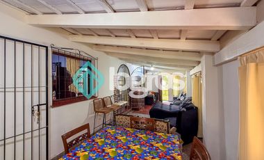 HERMOSA Y APACIBLE CASA EN VENTA - CAMPO QUIJANO - SALTA