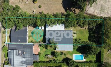 HERMOSA Y APACIBLE CASA EN VENTA - CAMPO QUIJANO - SALTA