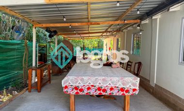 HERMOSA Y APACIBLE CASA EN VENTA - CAMPO QUIJANO - SALTA