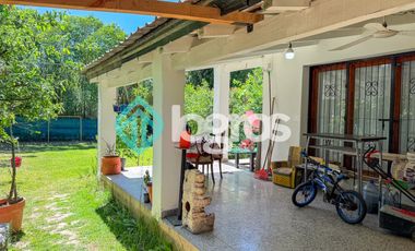 HERMOSA Y APACIBLE CASA EN VENTA - CAMPO QUIJANO - SALTA