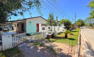 HERMOSA Y APACIBLE CASA EN VENTA - CAMPO QUIJANO - SALTA