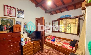 HERMOSA Y APACIBLE CASA EN VENTA - CAMPO QUIJANO - SALTA