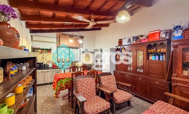 HERMOSA Y APACIBLE CASA EN VENTA - CAMPO QUIJANO - SALTA