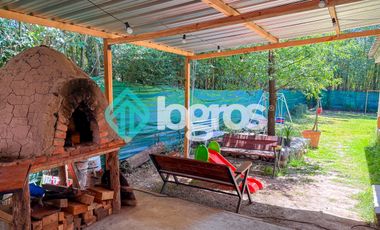 HERMOSA Y APACIBLE CASA EN VENTA - CAMPO QUIJANO - SALTA