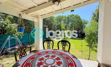 HERMOSA Y APACIBLE CASA EN VENTA - CAMPO QUIJANO - SALTA