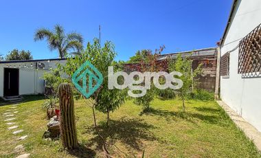 HERMOSA Y APACIBLE CASA EN VENTA - CAMPO QUIJANO - SALTA