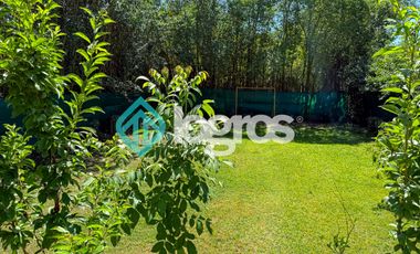 HERMOSA Y APACIBLE CASA EN VENTA - CAMPO QUIJANO - SALTA