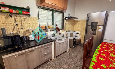 HERMOSA Y APACIBLE CASA EN VENTA - CAMPO QUIJANO - SALTA