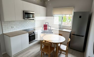 Casa en alquiler c/ cochera en San Pedro Nolasco