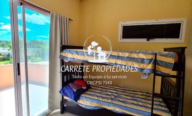 OPORTUNIDAD. Casa en venta de 4 dormitorios y pileta. Santa Guadalupe. Pilar.