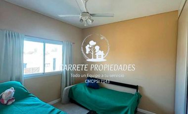 OPORTUNIDAD. Casa en venta de 4 dormitorios y pileta. Santa Guadalupe. Pilar.