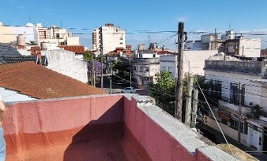 Casa PH en venta en Avellaneda Oeste