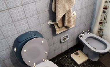 Casa PH en venta en Avellaneda Oeste