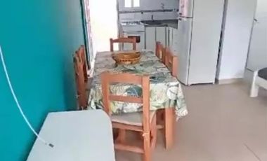 Triplex en venta en Santa Teresita