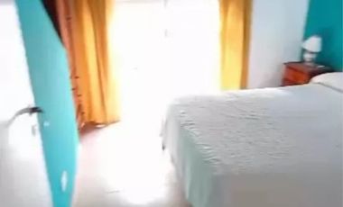 Triplex en venta en Santa Teresita