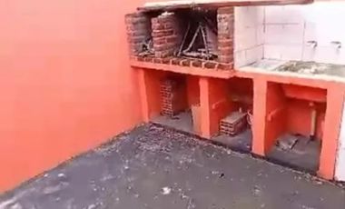 Triplex en venta en Santa Teresita