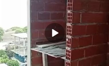 Departamento en venta en Mar de Ajo