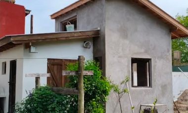 Casa en venta en Las Toninas