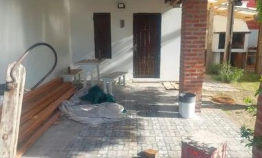 Casa en venta en Las Toninas